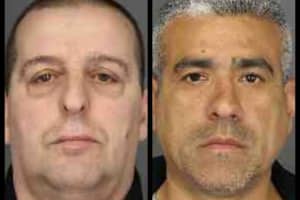 Two Men Busted For $100,000 Schools Kickback Scheme In Westchester