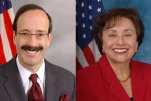 House Committee Chairs Engel, Lowey Announce Support For Trump Impeachment Inquiry