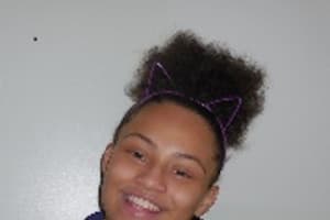 Alert Issued For Missing 15-Year-Old Long Island Girl