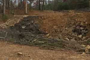 Man From Region Admits To Illegal Dumping