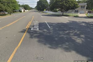 13-Year-Old Bicyclist Struck, Seriously Injured By Car On Long Island