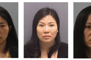 Three Arrested After Police Dismantle Prostitution Ring In Maryland, Officials Say