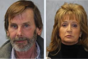 Area Couple Plead Guilty To Tax Fraud