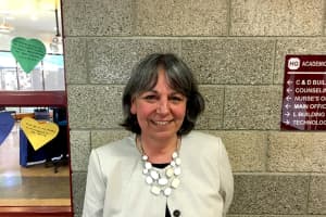 New Roaring Brook Elementary School Principal Named