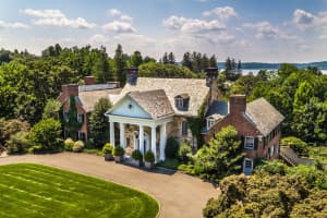 Michael Douglas, Catherine Zeta-Jones 'Downsize' To Sprawling $4.5M Westchester Estate