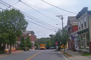 Northern Westchester Locale Is Among 'Most Charming Small Towns' Near NYC