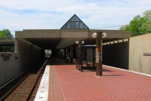 Man Fatally Struck By Train in Northern VA: Metro Transit Police (DEVELOPING)