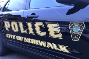Norwalk Police Officer Charged With Strangulation, Assault