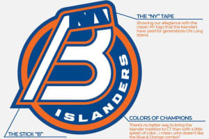 AHL Sound Tigers Team Rebranding As Bridgeport Islanders