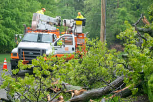 Rockland County Receives Major Disaster Declaration For Ida