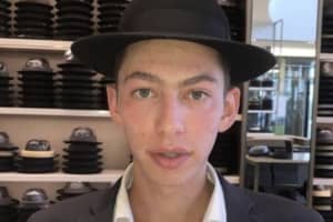 NJ Yeshiva Student, 19, Killed In Denver Crime Spree