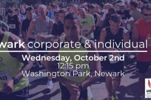 Registration Now Open For 5K In Newark Benefiting Integrity House