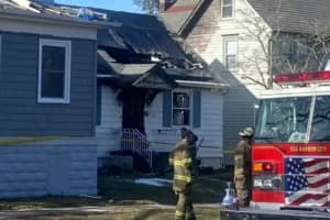 'Lost Everything': At Least Six Without Homes After South Jersey Fire