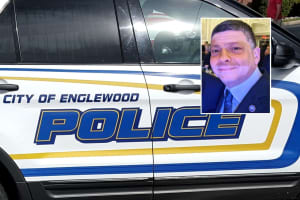 Prosecutor Takes Control Of Englewood Police Department