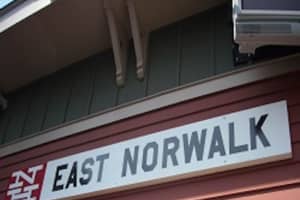 More Than 100 New Parking Spaces Announced At East Norwalk Train Station