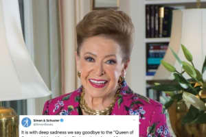 'QUEEN OF SUSPENSE': Mary Higgins Clark, Best-Selling Novelist From NJ, Dead At 92