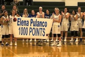 Englewood Athlete Hits 1,000th Point With 3-Point Shot