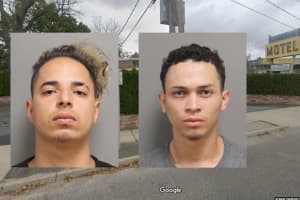 2 Men, 16-Year-Old Charged In Knifepoint Robbery, Kidnapping At Motel In Jericho