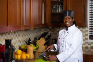 Westbury Personal Chef, Nutritionist Will Cook Meals In Your Kitchen For Weight Loss, Health