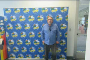 Man From Region Wins $1M Lottery Prize
