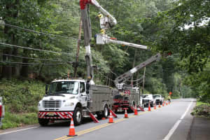 6 Days After Isaias: Here's The County Breakdown Of NJ Residents Still Without Power