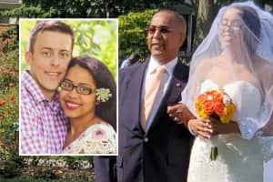 Newark TSA Agent Gets Misplaced Wedding Dress To The Ceremony On Time