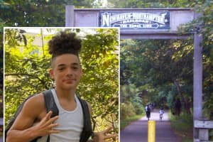 Teen Charged In Shooting Death Of 15-Year-Old At Hamden Park