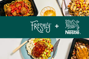 Westchester-Based Nestlé Acquires Prepared-Meal Delivery Service For $950M