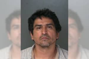 Long Island Man Sentenced To 10 Years For Child Sexual Abuse: DA