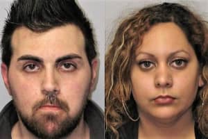 Hillsdale PD: Pair Stole Checks From Released Hospital Patient