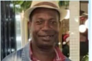 Alert Issued For Missing Stamford Man After SUV Found Unoccupied On I-95