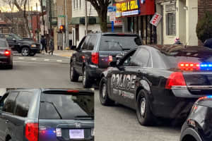 One Arrested, 100-Plus Summonses Dished Out In Yonkers Traffic Detail