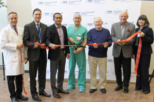 Good Samaritan Hospital Opens New Esophageal And Reflux Center