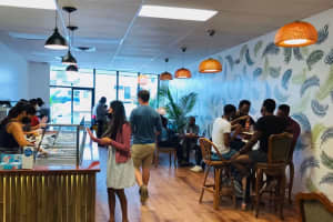 New Restaurant Offers Fresh Take On Caribbean Cuisine In Norwalk
