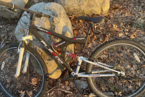 Bike Found On Side Of Ramapo Roadway Looking For Its Owner