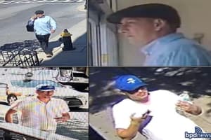 Attempted Kidnapping, Robbery: Boston Police Release Photos Of Suspects
