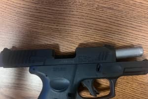Substitute Teacher Brings Loaded Gun To Maryland High School: Police