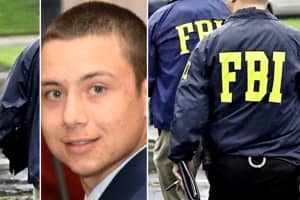 US Airman From NJ In Home Detention For Collecting Child Porn Does It Again, FBI Says
