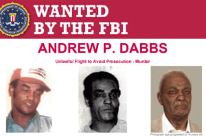 FBI Offering $20,000 Reward For Man Wanted In Region