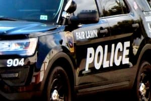 SWATTING: Shotgun Shooting Report In Fair Lawn Proves Bogus