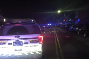 Two People Seriously Hurt In PA Shooting That Injured Police K9: Police