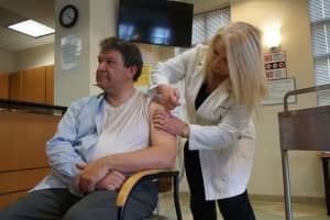 County Issues Flu Do's, Don'ts For Westchester Residents, Children