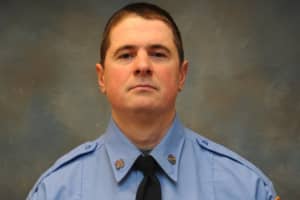 FDNY Firefighter From Long Island Dies After Battling Blaze In Queens