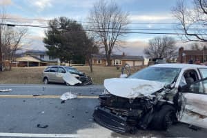 Police ID Driver Killed In Damascus Crash Despite Efforts Of Off-Duty Officer