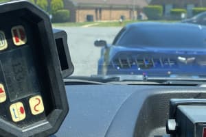 Leesburg Driver Clocked Going 133 MPH in 45 Zone: Police