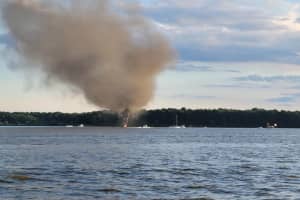 One Reportedly Killed In Cecil County Boat Explosion