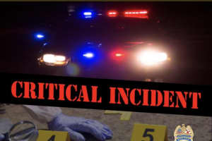 Laurel Man Struck By Vehicle On Landover Hills Street