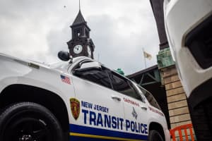 Woman Fatally Struck By NJ Transit Train