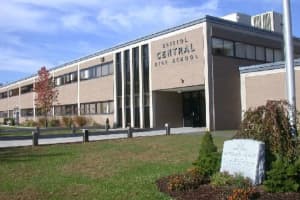 14-Year-Old Nabbed Making Threat To Bristol Central High School, Police Say