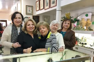 Store Helping Cancer-Support Group Opens In Chappaqua